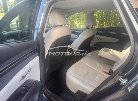 HYUNDAI Tucson occasion 2989949
