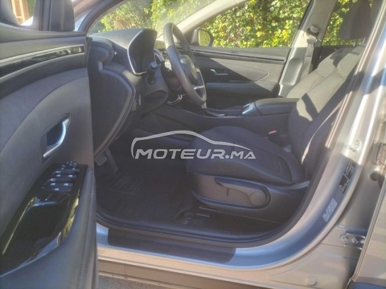 HYUNDAI Tucson occasion 3176680