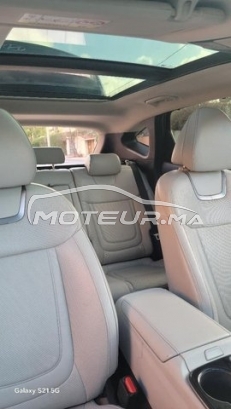 هيونداي توسسون مستعملة 3220772