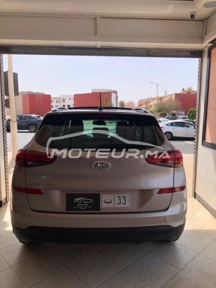 هيونداي توسسون 2019 مستعملة 1741182