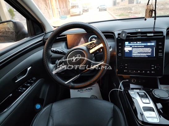 هيونداي توسسون 1.6 d مستعملة 1680261