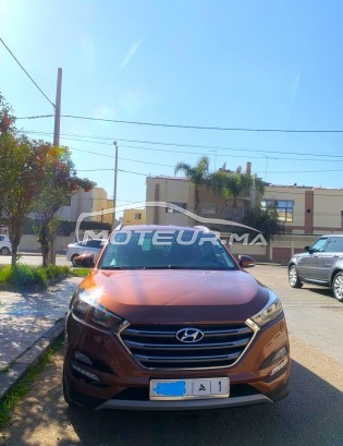 هيونداي توسسون مستعملة 1790298