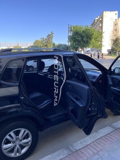 هيونداي توسسون 2009 مستعملة 2305958