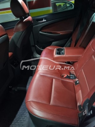 HYUNDAI Tucson 1,6 crdi 136ch occasion 2751697