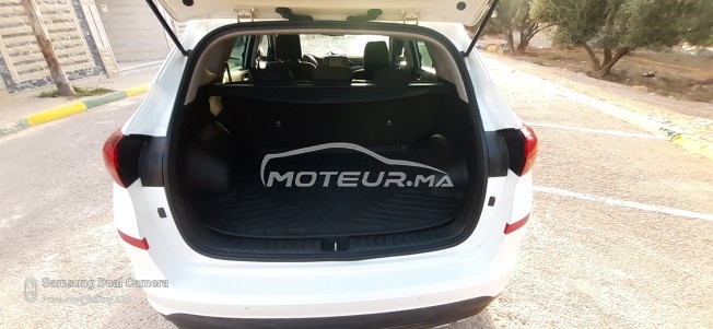 هيونداي توسسون مستعملة 1709728