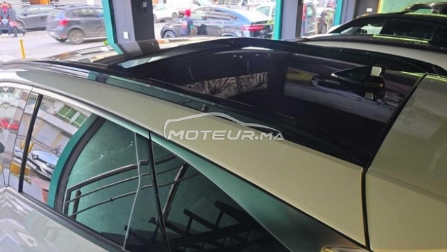 HYUNDAI Tucson occasion 3509998