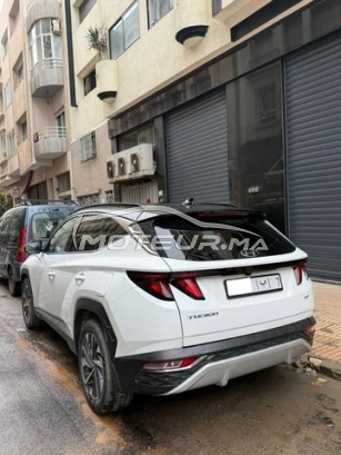 HYUNDAI Tucson occasion 3386785