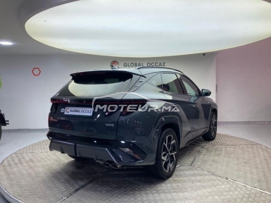 هيونداي توسسون مستعملة 3420363