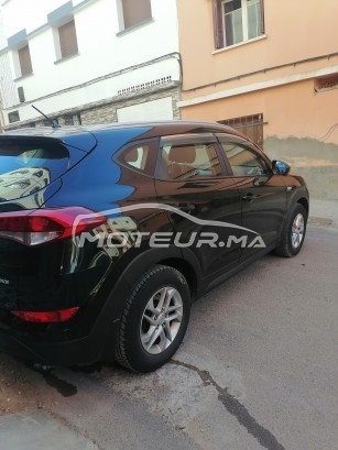 هيونداي توسسون D مستعملة 1774524