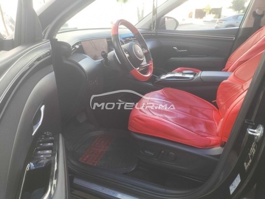 هيونداي توسسون مستعملة 2975679