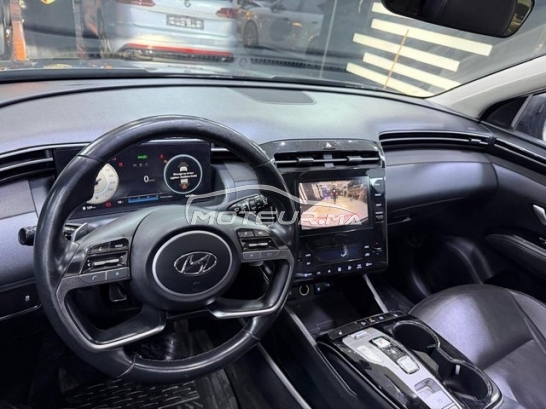 HYUNDAI Tucson occasion 3183979