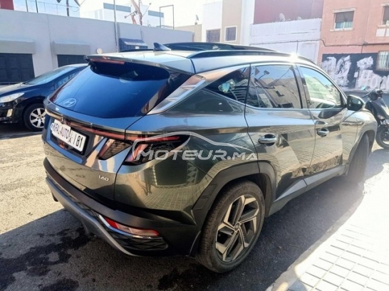 هيونداي توسسون مستعملة 2995594