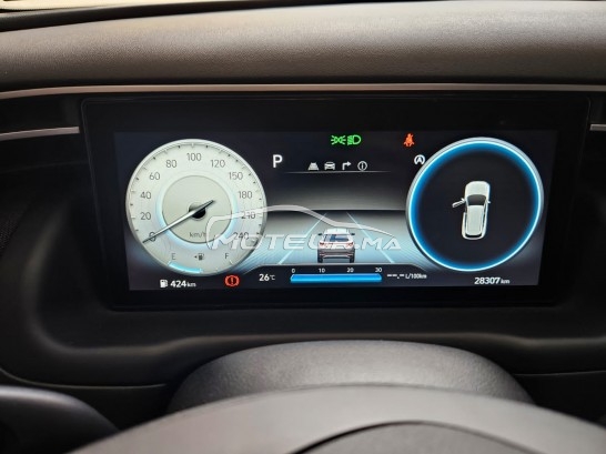 هيونداي توسسون مستعملة 1639717