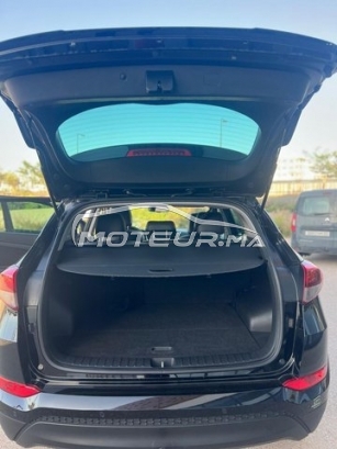 HYUNDAI Tucson occasion 2595971
