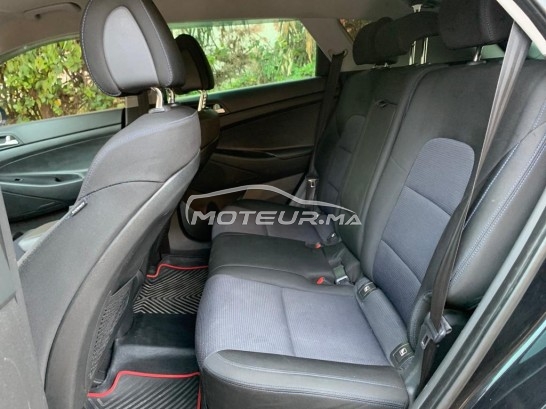 هيونداي توسسون مستعملة 1601738