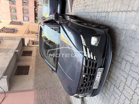 هيونداي توسسون Luxe مستعملة 3055569