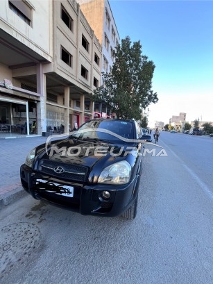 هيونداي توسسون 2009 مستعملة 2306012