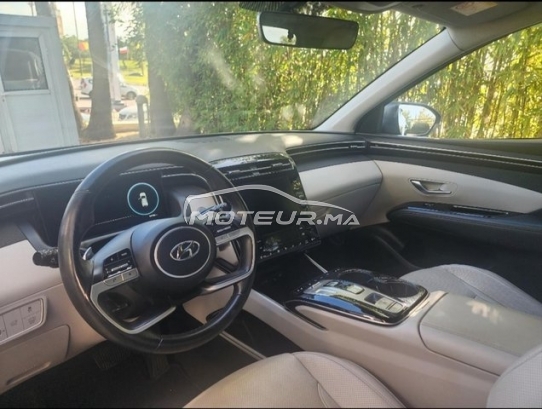 HYUNDAI Tucson occasion 2989951
