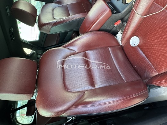 HYUNDAI Tucson Cc occasion 2874462