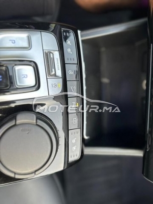 HYUNDAI Tucson Luxe + 2023 occasion 2547777