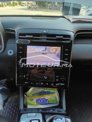 هيونداي توسسون مستعملة 3305560