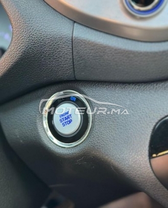 HYUNDAI Tucson occasion 2585751