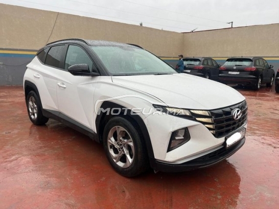 هيونداي توسسون مستعملة 2958113