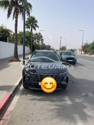 هيونداي توسسون Luxe مستعملة 1965705