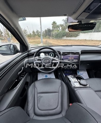 هيونداي توسسون مستعملة 3185924