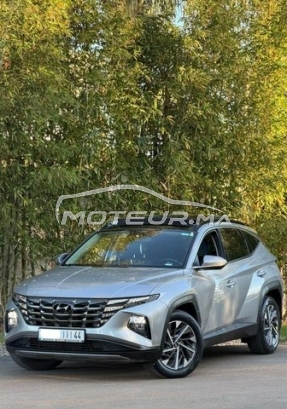 هيونداي توسسون مستعملة 3567647