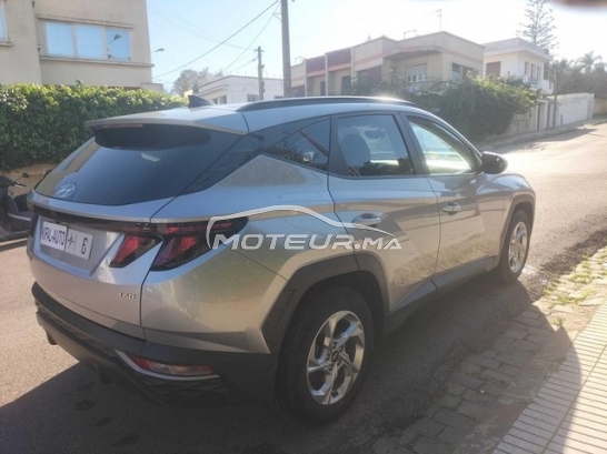 HYUNDAI Tucson occasion 3176679