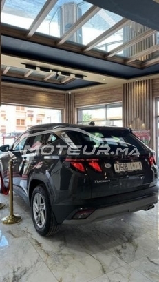 HYUNDAI Tucson occasion 3086424