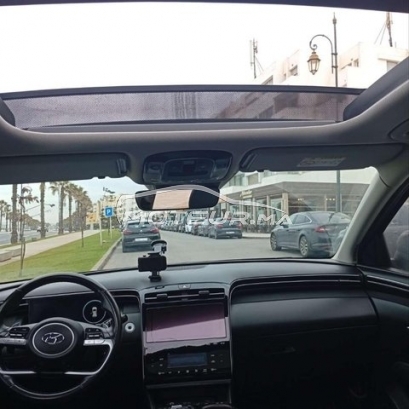 HYUNDAI Tucson occasion 3095634