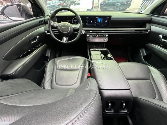 HYUNDAI Tucson occasion 3170035