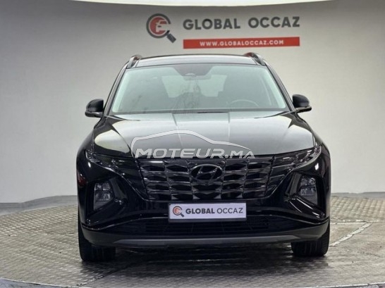 Voiture au Maroc HYUNDAI Tucson - 489817