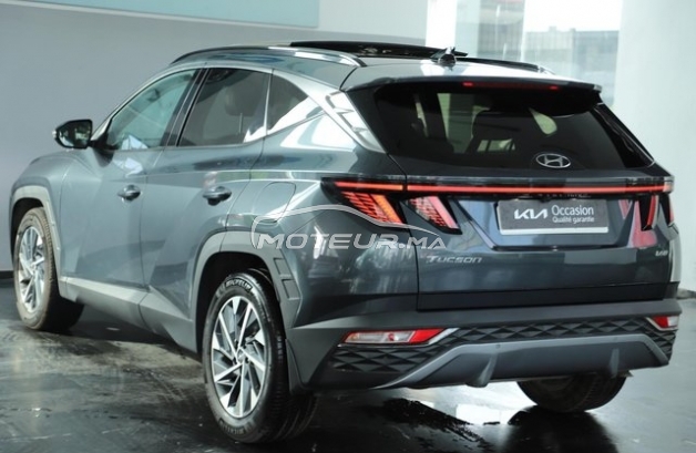 HYUNDAI Tucson Intuitive 2018❣️ occasion 3168040