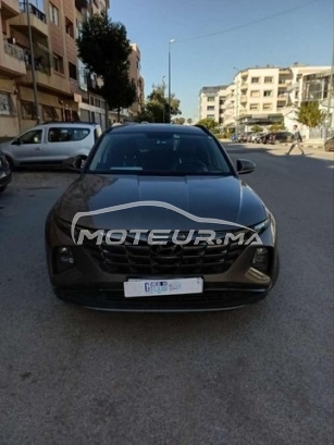 هيونداي توسسون مستعملة 3305555