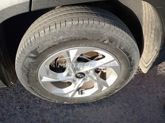 HYUNDAI Tucson occasion 3080874