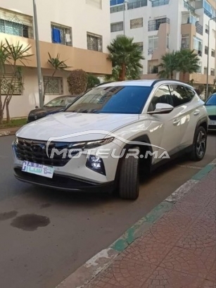 هيونداي توسسون مستعملة 3163026