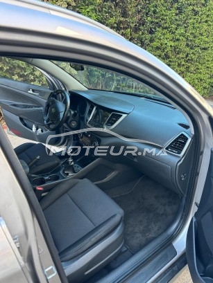 هيونداي توسسون مستعملة 1595627