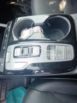 هيونداي توسسون مستعملة 3511837