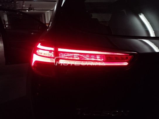 هيونداي توسسون مستعملة 1727570