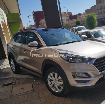 هيونداي توسسون مستعملة 1774581