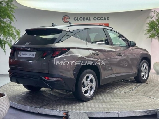 هيونداي توسسون مستعملة 3501587