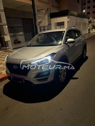 هيونداي توسسون مستعملة 1752170