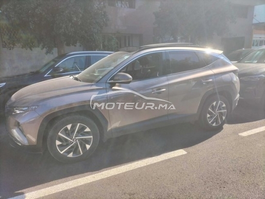 HYUNDAI Tucson occasion 3418833