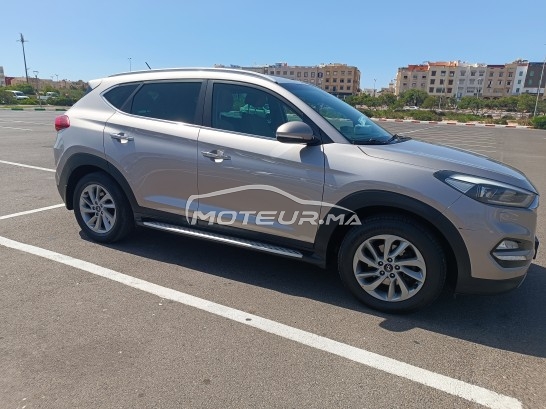 هيونداي توسسون مستعملة 1657802