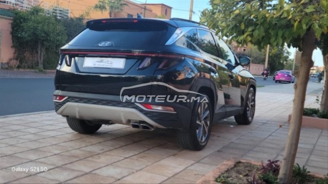 هيونداي توسسون مستعملة 3220765