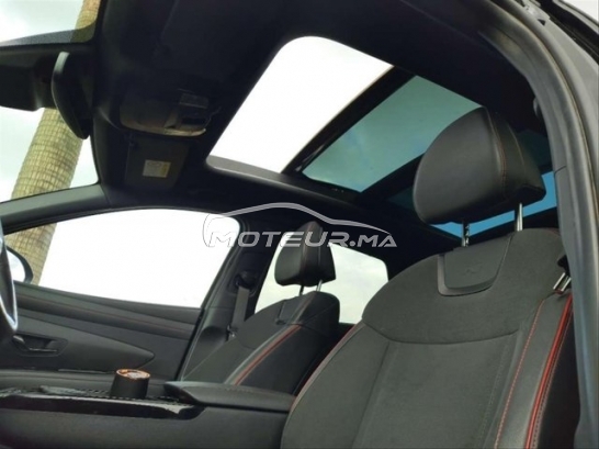 هيونداي توسسون مستعملة 2968470