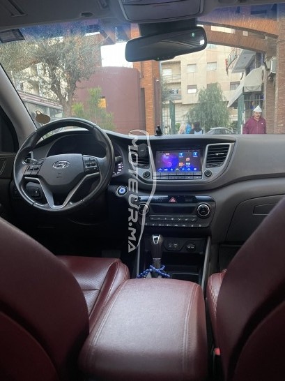 هيونداي توسسون مستعملة 1753016